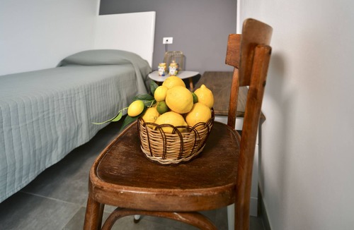 Terrasini Bed & Breakfast | Inkantu B&B