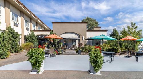 Truro Hotel | Inn on Prince Hotel & Conference Centre, an Ascend Collection Hotel