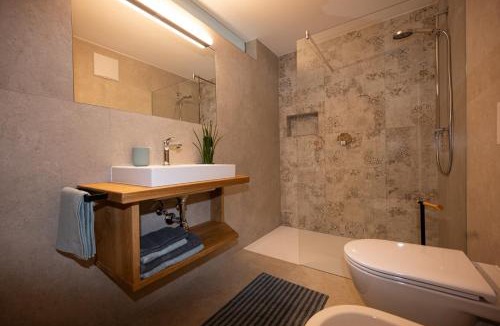 Anterselva Apartment | Innerkumpflhof