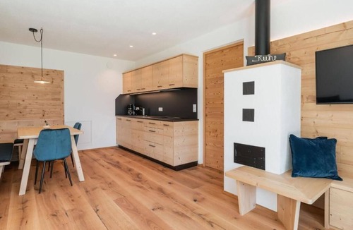 Campo Tures Ski Chalet | Innermoser Bauernhof - Chalets (one-bedroom apartment)