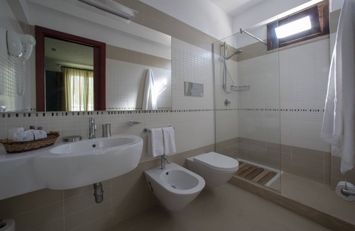 Favignana Hotel | Insula Hotel
