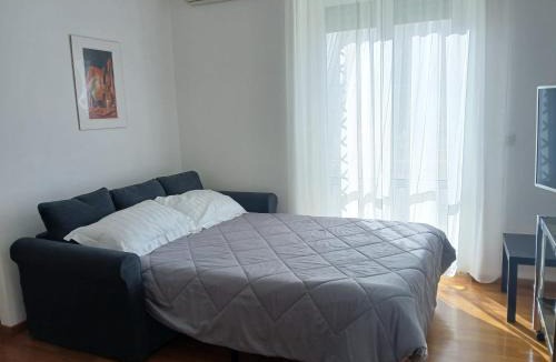 Suburbio XI della Vittoria Apartment | Interno 10