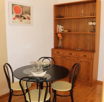 Suburbio XI della Vittoria Apartment | Interno 10