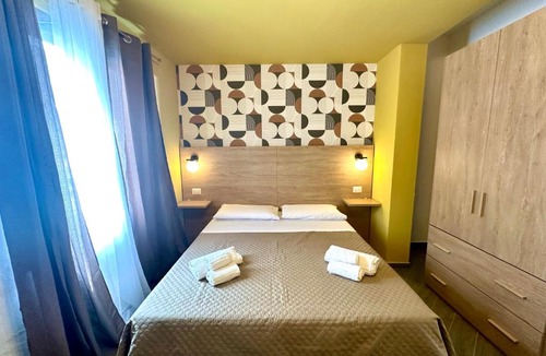 Palermo Apartment | Intero Appartamento con Solarium - Villa Ciaculli