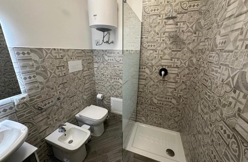 Palermo Apartment | Intero Appartamento con Solarium - Villa Ciaculli