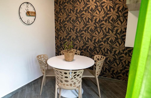 Palermo Apartment | Intero Appartamento con Solarium - Villa Ciaculli