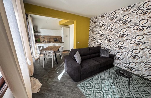 Palermo Apartment | Intero Appartamento con Terrazza - Villa Ciaculli