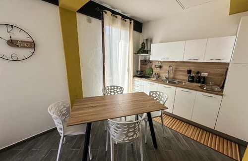 Palermo Apartment | Intero Appartamento con Terrazza - Villa Ciaculli
