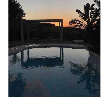 Pantelleria House | Intero Dammuso Pantesco