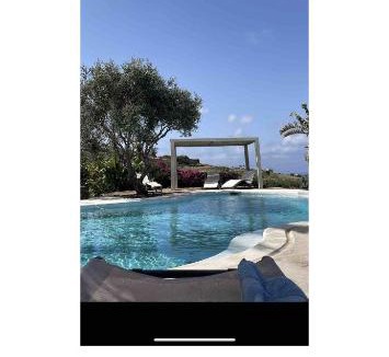 Pantelleria House | Intero Dammuso Pantesco