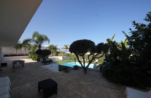 Alcamo Marina Apartment | IRIS HOME Private Pool