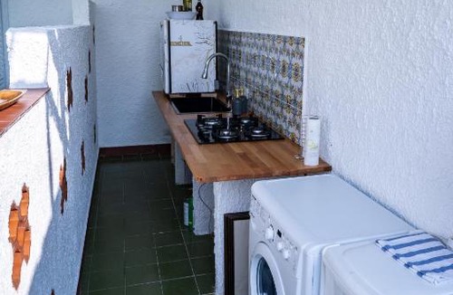 Termini Imerese Villa | Ischia suite