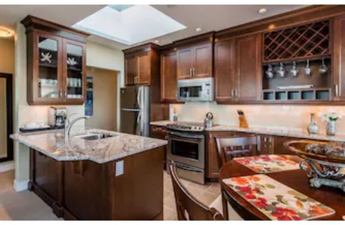 North Oyster Condo | Island Paradise