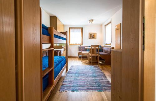 Caminata di Tures Apartment | Issingerhof App 2