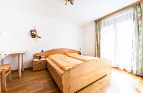 Caminata di Tures Apartment | Issingerhof App 3
