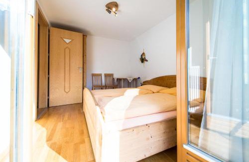 Caminata di Tures Apartment | Issingerhof App 3