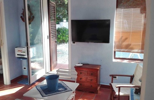 Citta del Mare Cottage | Chez Gigì mareh24 la tua oasi di relax e serenità
