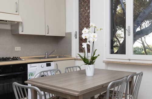 Marina di Castagneto Carducci House | CORAL - DETACHED HOUSE VERY CLOSE TO THE SEA