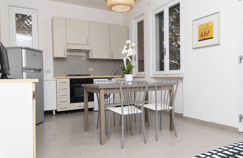 Marina di Castagneto Carducci House | CORAL - DETACHED HOUSE VERY CLOSE TO THE SEA