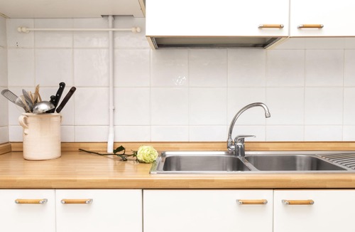 Marina di Castagneto Carducci Apartment | NEWLY RENOVATED APARTMENT