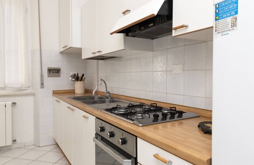 Marina di Castagneto Carducci Apartment | NEWLY RENOVATED APARTMENT