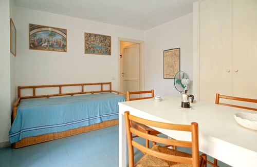Marina di Castagneto Carducci Apartment | Celeste - Apartment near the sea