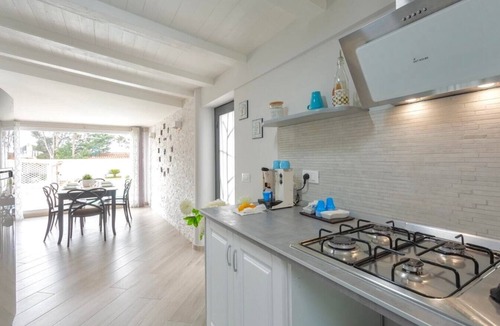 Trappeto Villa | Villa Segesta - villa near the beach