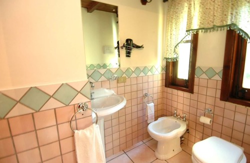 Trappeto Villa | Villa Ester - Private villa with pool near Palermo