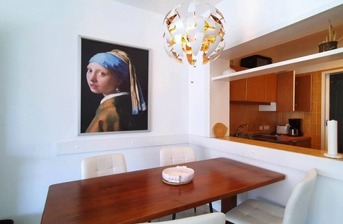 Pino Lago Maggiore Apartment | Apartment by Lake Maggiore with Mountain Views