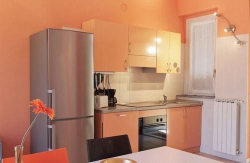 Pino Lago Maggiore Apartment | With great attention to detail furnished studio apartments in a residence with pool