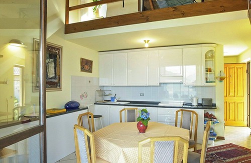 Pino Lago Maggiore Apartment | Tastefully furnished vacation apartment in a quiet & sunny panoramic location