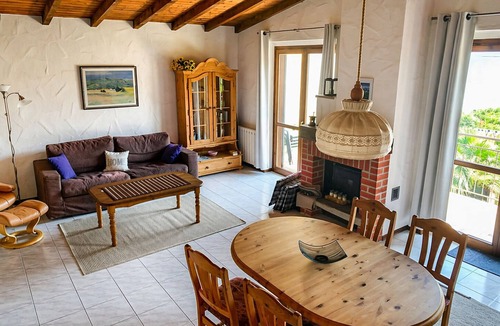Pino Lago Maggiore Apartment | 2-room apartment with balcony and beautiful lake view