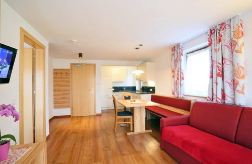 Santo Stefano Apartment | Panorama - holiday flat