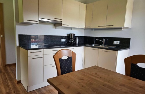 Santo Stefano Apartment | Panorama - holiday flat