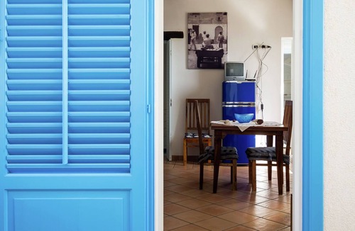 Porticello House | Holiday home in Santa Flavia with terrace