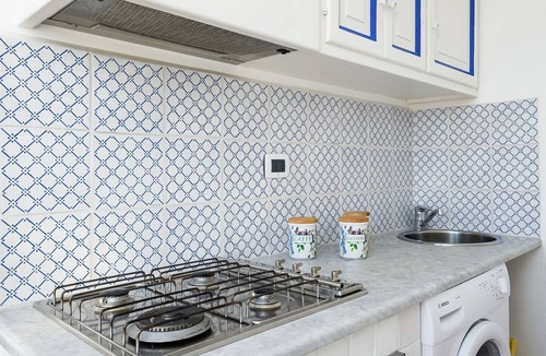 Porticello House | Holiday home in Santa Flavia with terrace