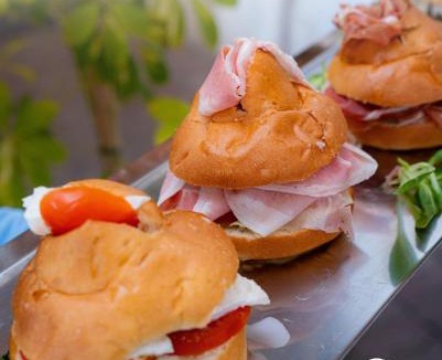 Milazzo Bed & Breakfast | Itaca Porto Loft& Rooms