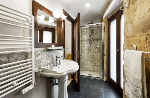 Ragusa Hotel | Itria Palace
