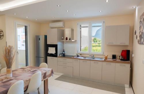 Terrasini Apartment | IVAN house - TERRASINI SICILIA