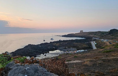 Ustica Apartment | Jasmine House Ustica heart