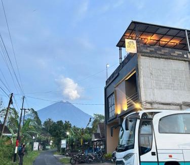 Argosari Hostel | Java Hostel 2