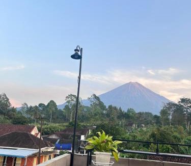 Argosari Hostel | Java Hostel 2