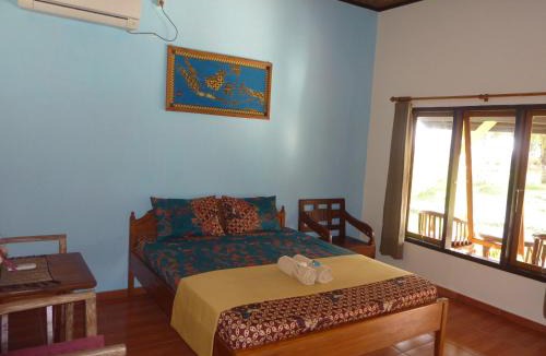 Katukaras Bed & Breakfast | Java Lagoon