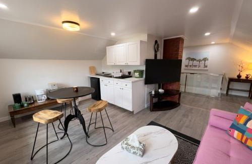 Head of Jeddore Bed & Breakfast | Jeddore Lodge
