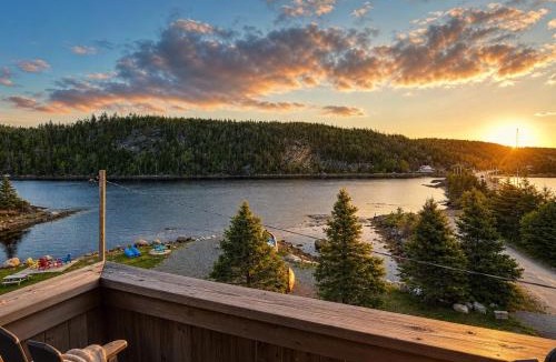 Head of Jeddore Bed & Breakfast | Jeddore Lodge