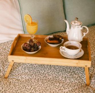 Castelvetrano House | Jess & Joe's