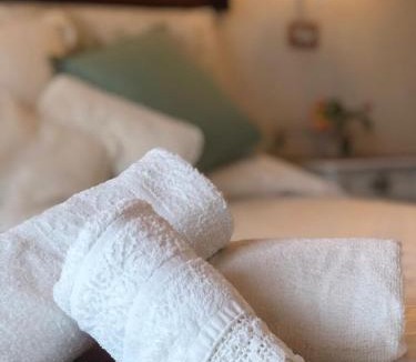 Castelvetrano House | Jess & Joe's