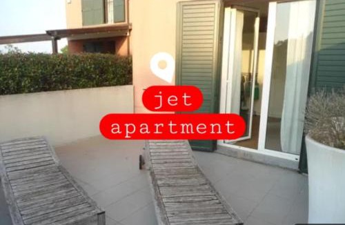 Tor Sapienza Villa | Jet Apartment