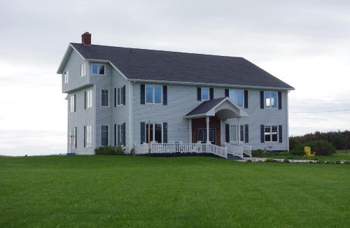 Hermanville Hotel | Johnson Shore Inn