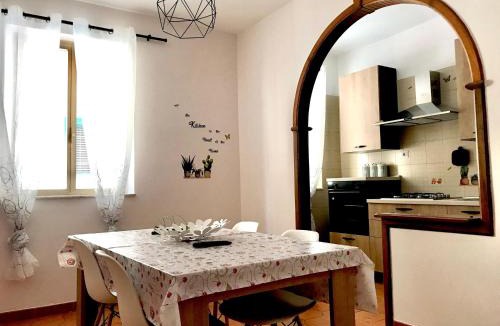 Mazzarino Apartment | Jole Guesthouse